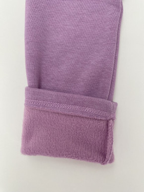 Topo Legging Thermo-Legging orchide