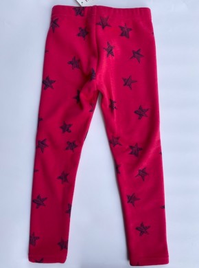 Topo Legging Thermo-Legging STERNE pink