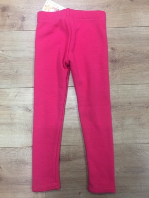 Topo Legging Thermo-Legging pink
