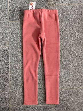 Topo Legging Thermo-Legging rose