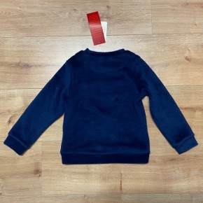Topo Pullover Nicki EINHORN navy