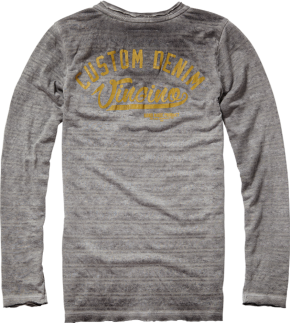 Vingino Langarm-Shirt/Longsleeve JURRES shadow