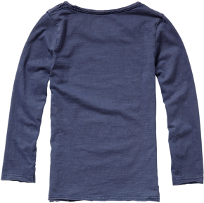 Vingino Basic Langarm-Shirt/Longsleeve KALEA dark blue