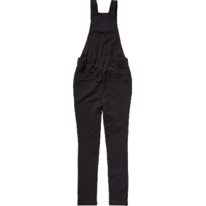 Vingino Jersey Latz-Hose PILATI schwarz 176 - 16y