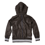 Vingino Jacke/Blouson TUNIS stone grey Gr. 128-8y