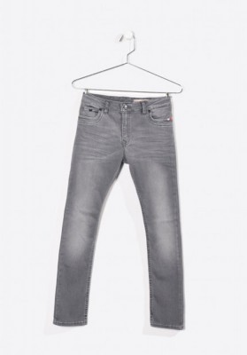 Kaporal Slim Jeans VIKAR inox 140 - 10y
