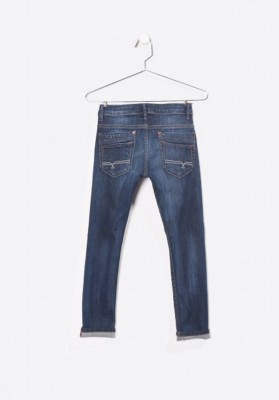Kaporal Slim Jeans VIKAR zigzag