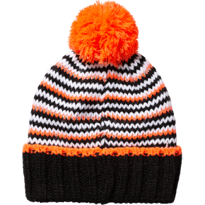 Vingino Winter-Mütze / Beanie VAISA black L/XL