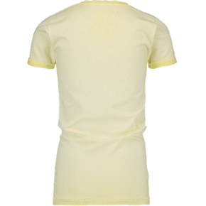 Vingino T-Shirt V-Ausschnitt HENDRIK vanilla