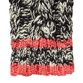 Vingino Strick-Jacke/Cardigan MADELEIN black