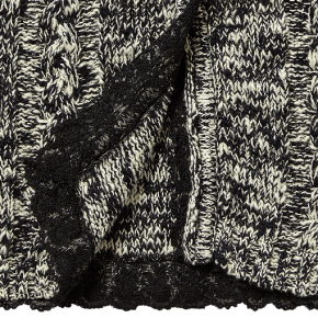 Vingino Strick-Jacke/Cardigan MADELEIN black