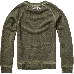 Vingino Sweater NATESJA army