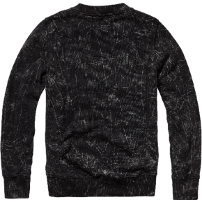 Vingino Sweater NIDIA black 128 - 8y