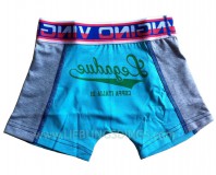 Vingino Boxer/Short BLOCKED Gr. 122/128-S
