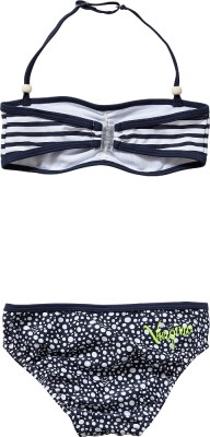 Vingino Bandeau-Bikini ZOYA dark blue 116 - 6y