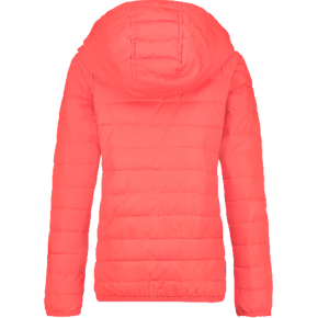 Vingino Kapuzen-Stepp-Jacke TAMINO flame red 164 - 14y