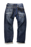 Vingino Jeans Sanremo blue denim