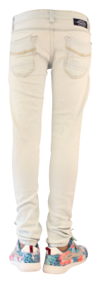 Vingino Skinny Jeans AMIRANDA light denim