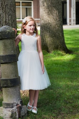 MONNY Kommunionkleid KANT STROOK 20-05 140