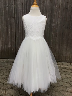 MONNY Kommunionkleid KANT STROOK 20-05 140