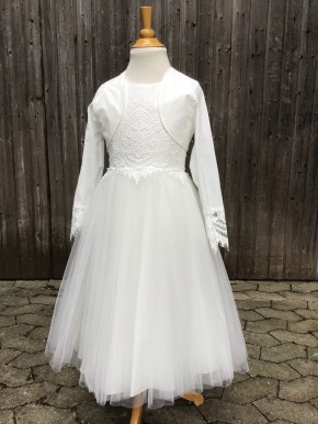 MONNY Kommunionkleid KANT STROOK 20-05 140