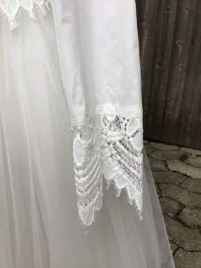 MONNY Kommunionkleid KANT STROOK 20-05 140