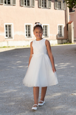 MONNY Kommunionkleid KANT 23-23 3/4 lang
