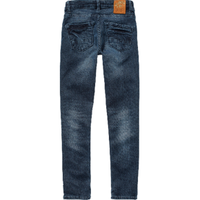 Vingino Skinny Jeans ATALANTA deep dark