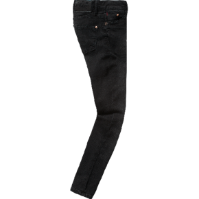 Vingino super Skinny Flex Fit Jeans BERNICE black vintage