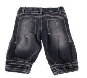 Carbone 7/8-Balloon-Hose blue denim Gr. 92
