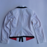 CKS Blazer weiss Halison