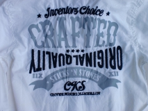 CKS Hemd Setter weiss Gr. 152 - 12y