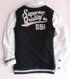 CKS Pullunder Brat graphite