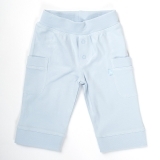 Ducky Beau Hose hellblau Gr. 56