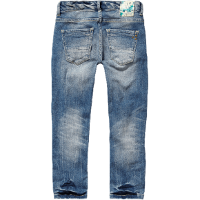 Vingino Denim Capri Jeans FELICE bright and tinted