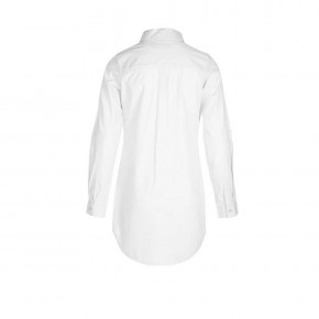 Geisha Bluse weiß 140