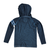 Vingino Kapuzen-Langarm-Shirt/Longsleeve HEMERT dutch blue