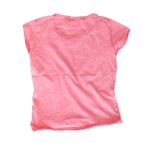 Vingino Basic T-Shirt HONEY rose