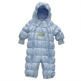 Lego Wear Baby Overall hellblau
