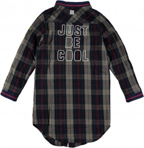 RETOUR Kleid JENNEKE indigo blue