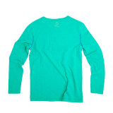 Vingino Langarm-Shirt/Longsleeve JESSE fresco green Gr. 176-16y