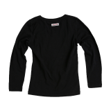 Vingino Langarm-Shirt/Longsleeve JETTY schwarz Gr. 176-16y