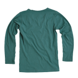 Vingino Basic Langarm-Shirt/Longsleeve JIMMY wood green