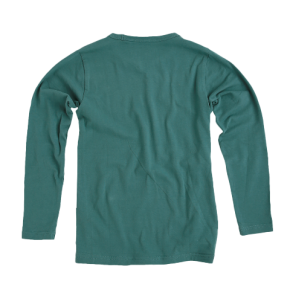 Vingino Basic Langarm-Shirt/Longsleeve JUAN wood green Gr. 122/128-S