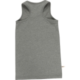 Kiezel-tje Racerback lang grau