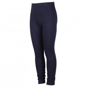 KIE stone Legging navy