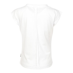 KIE stone T-Shirt white