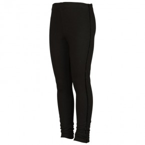 KIE stone Legging Seitenstreifen schwarz