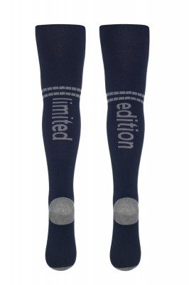 Bonnie Doon Strumpfhose LIMITED EDITION navy