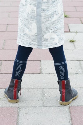 Bonnie Doon Strumpfhose LIMITED EDITION black